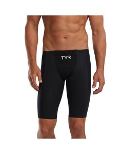 TYR Men's Shockwave High Waist Jammer