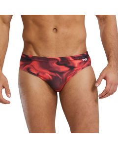 TYR Durafast Elite Waveform Brief