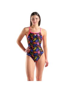 Arena Sea Turtles Lightdrop Back