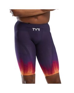 TYR Venzo Influx High Waist Jammer