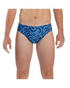 Dolfin Tsunami Print Racer