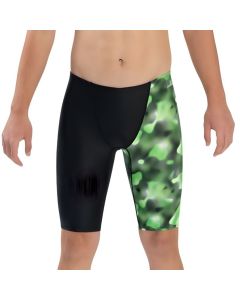 Dolfin Magma Print Spliced Jammer