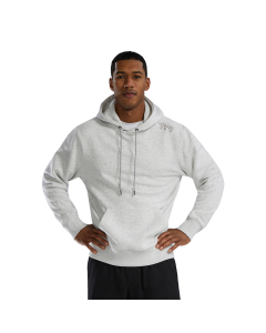 TYR Unisex Unltrasoft Midweight Fleece Hoodie