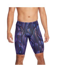 Speedo Printed Vanquisher Jammer