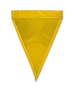CUSTOMIZATION for Vinyl and Nylon Flags-One-Side