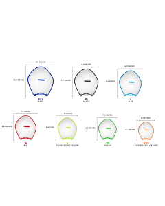 TYR Catalyst Stroke Training Paddle