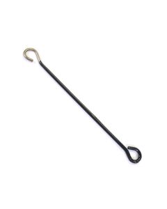 14" SS Extension Hook