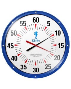 Kiefer 36" Convertible Pace Clock