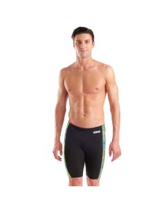 Arena Men's Snakeskin Swim Jammer