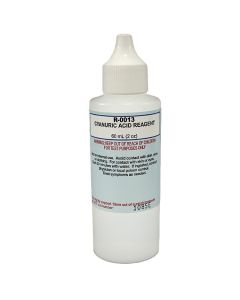 Cyanuric Acid 2oz.