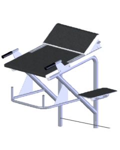 Spectrum Sprint with Rapid Lock - Dual post