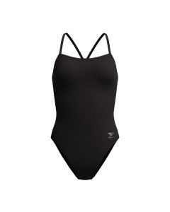 Speedo Solid V-Back