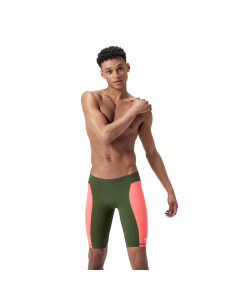 Speedo Solid Vanquisher Jammer