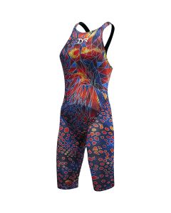 TYR Women's Venom Open Back