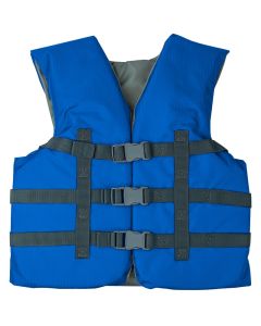 RISE Youth Rip Stop Life Vest