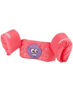 Puddle Jumper Clam Life Vest