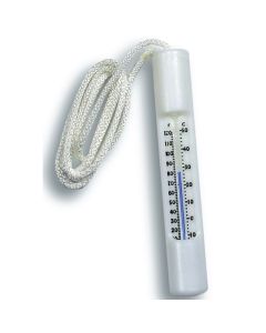 Plastic Thermometer 