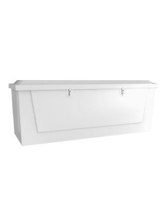 Fiberglass Storage Bin