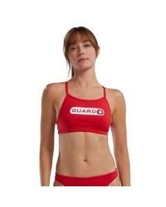 TYR Guard Diamondfit Top