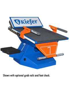 Kiefer Elite Startblock