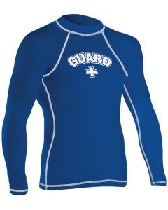 RISE Guard Long Sleeve Rashguard