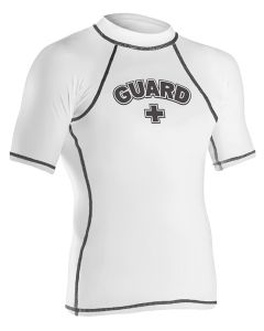 RISE Guard Short Sleeve Rashguard