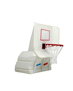 Junior Varsity Pool Shot