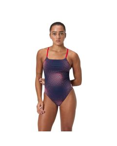 Speedo Flow Strappy Crossback