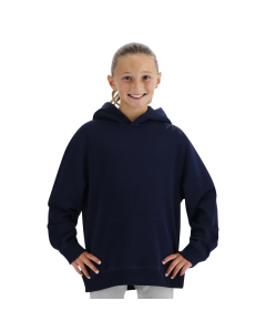 TYR Youth Unltrasoft Midweight Fleece Hoodie