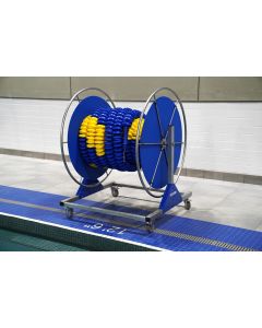 Nordesco Small Capacity Storage Reel