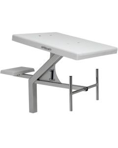 SR Smith Legacy Starting Platform