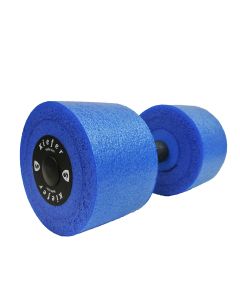 Kiefer Large Deluxe Foam Water Dumbbells Pair