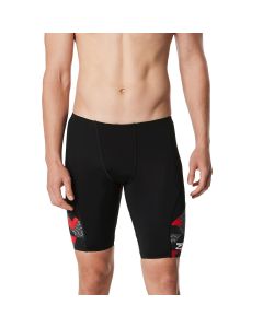 Speedo Ruse Blocks Jammer