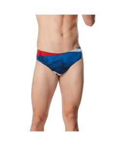 Speedo Glimmer Brief