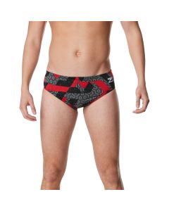 Speedo Ruse Blocks Brief