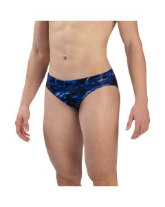 Dolfin's Print Racer Zephyr