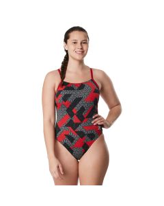 Speedo Ruse Blocks Flyback