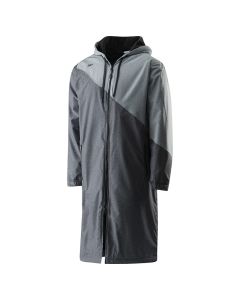 Speedo Color Block Parka