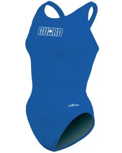 Dolfin Guard HP Back