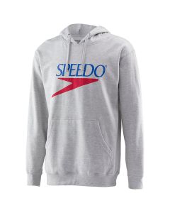 Speedo Vintage Logo Heavy Weight Hoodie