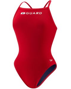 Speedo Guard Flyback