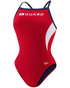 Speedo Guard Energy Back