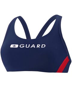 Speedo Guard Sport Bra Top