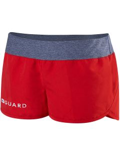 Speedo Guard Female Short with Stretch Waistband