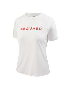 Speedo Guard Women's Swim Tee