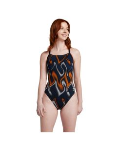 Speedo Purpose Flyback