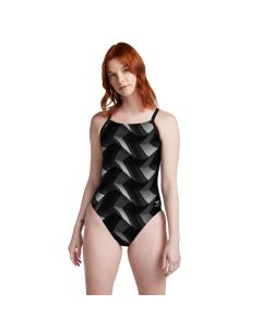 Speedo Precision Strappy Crossback