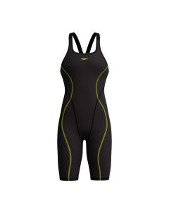 Speedo Hyperspark Openback Kneeskin