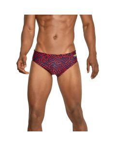 Speedo Race Maze Brief