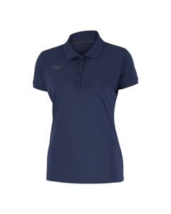 Speedo Women's Solid Polo